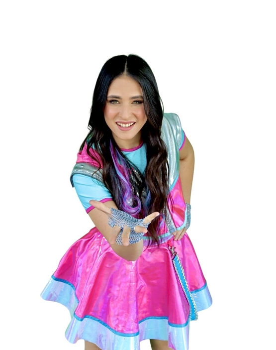 תמונת מופע: הצגת הילדים של שרי פופ