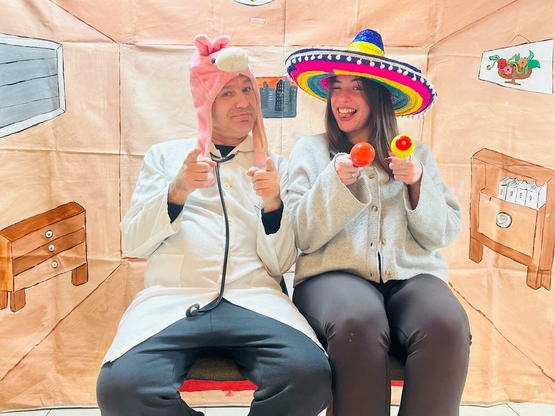 תמונת מופע: שעת סיפור&colon; דירה להכיר